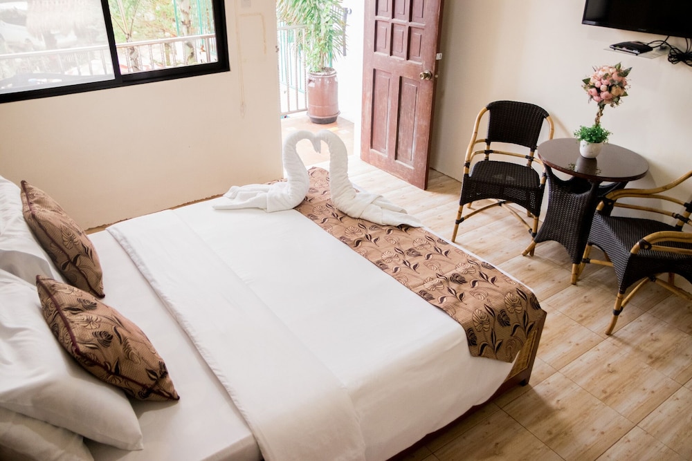 Marick Beach Resort — Carmen — photo 5