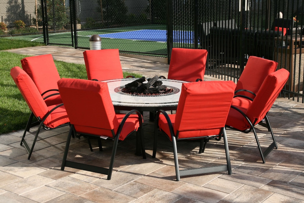 Homewood Suites by Hilton Leesburg - photo 41