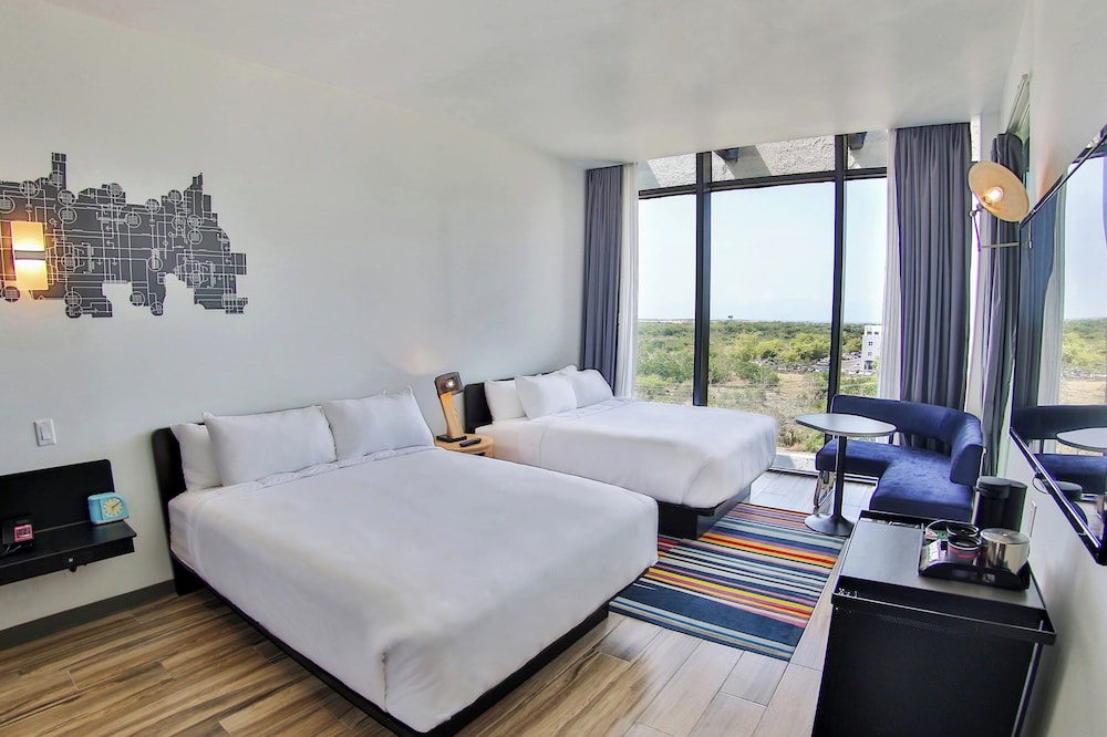 Aloft Ponce Hotel & Casino - photo 44