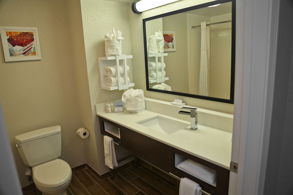 Hampton Inn Hammond - photo 26