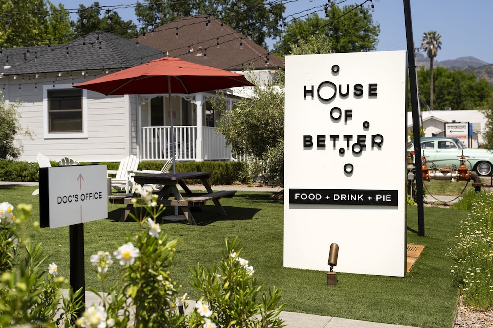Dr. Wilkinson's Backyard Resort and Mineral Springs a Member of Design Hotels - photo 54