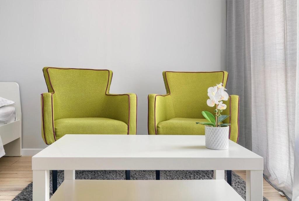 Raisson Aparthotel D86 Хан Шатыр in Nur-Sultan, Kazakhstan