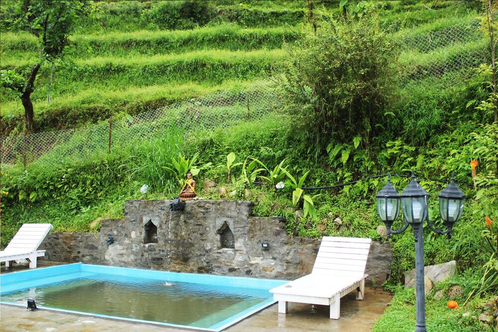 Om Adhyay Retreat Resort — hotel in Kathmandu