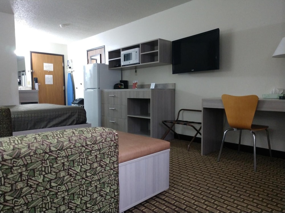 Park Inn by Radisson Maryville - photo 26