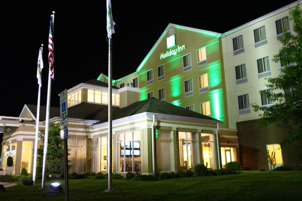 Holiday Inn Effingham by IHG - photo 35
