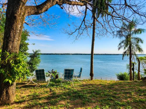 Casa frente al Río Paraná — 4-Star Luxury Hotel in Ituzaingo, Argentina