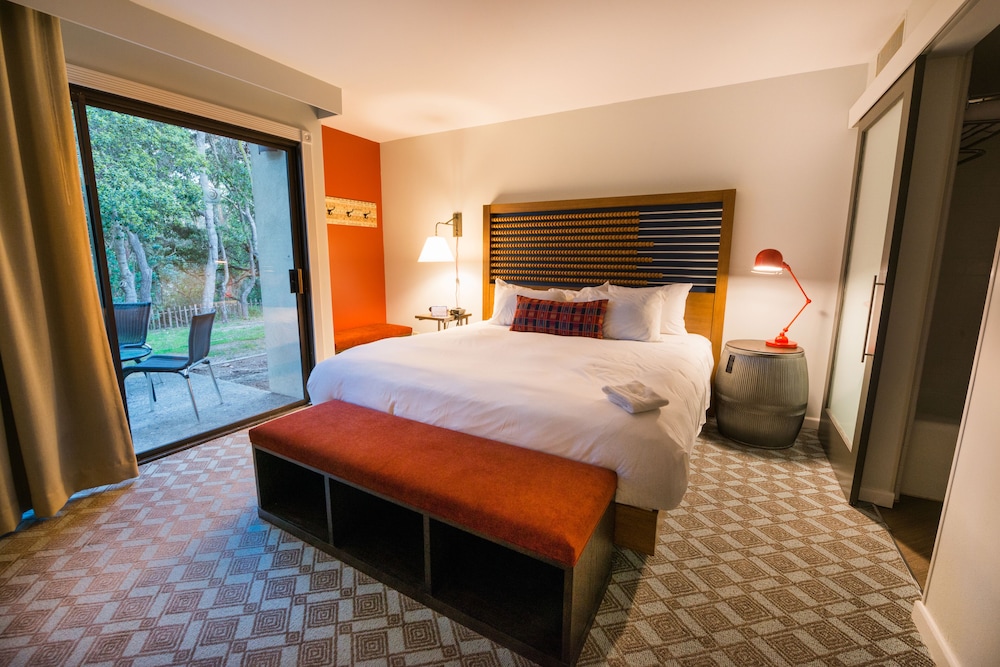 Chaminade Resort & Spa - photo 12