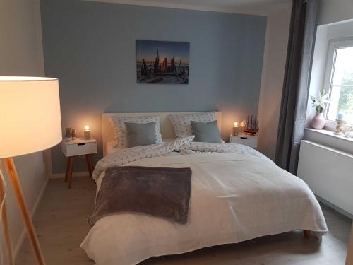 Hotel Inselwind — Ostseebad Goehren — photo 4