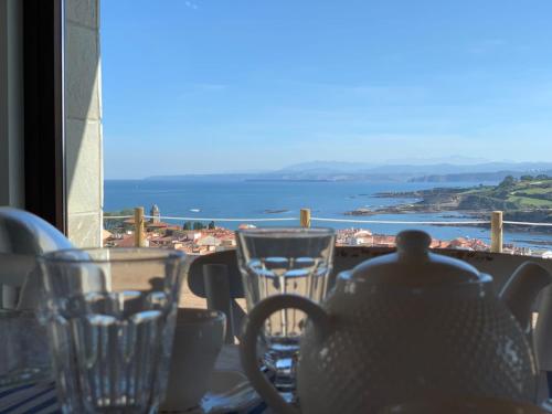 Finca El Palomar de Luanco in Luanco, Spain