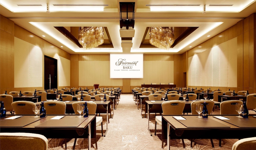 כנסים ואירועים