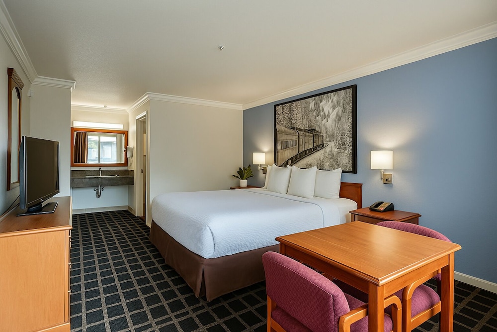 Creekside Inn & Suites - photo 7