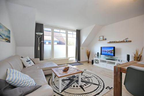 Papillon Wohnung 04 6 — 4-Star Luxury Hotel in Ostseebad Boltenhagen, Germany