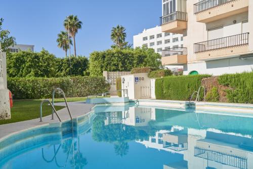 Albaida 3j — 4-Star Luxury Hotel in Nerja, Spain