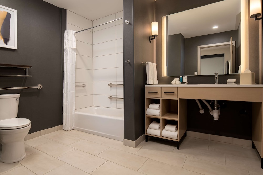 Homewood Suites by Hilton Belmont - photo 19