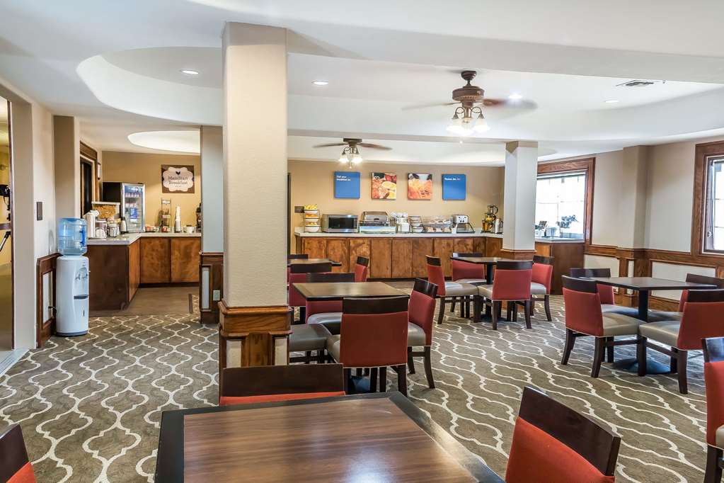 MainStay Suites Edinburg South - photo 36