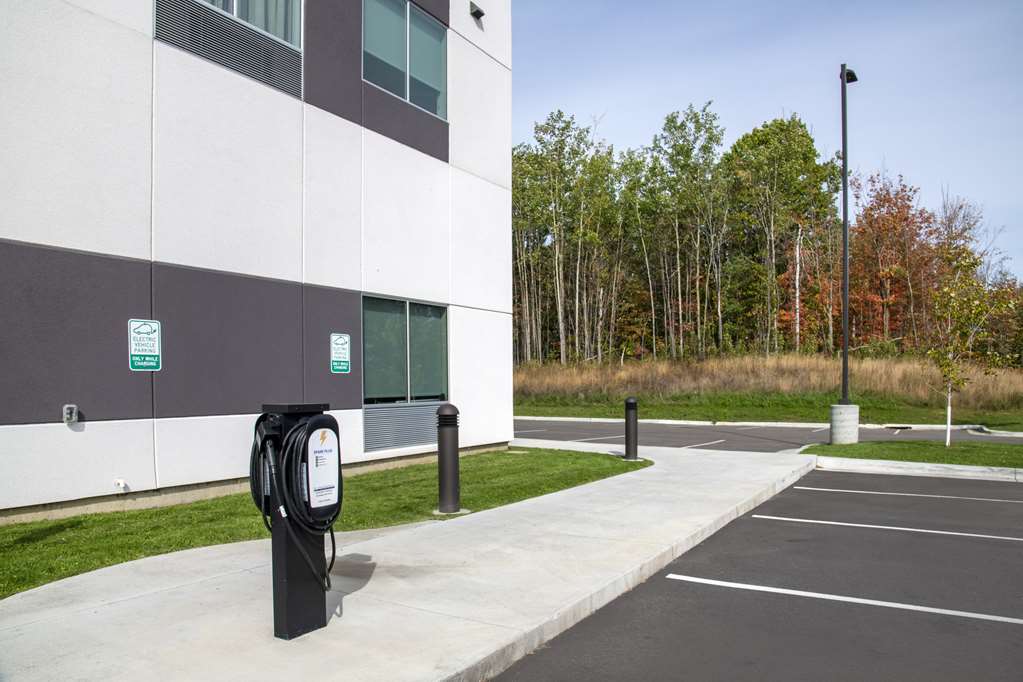 Best Western Plus Grand Rapids MN - photo 6