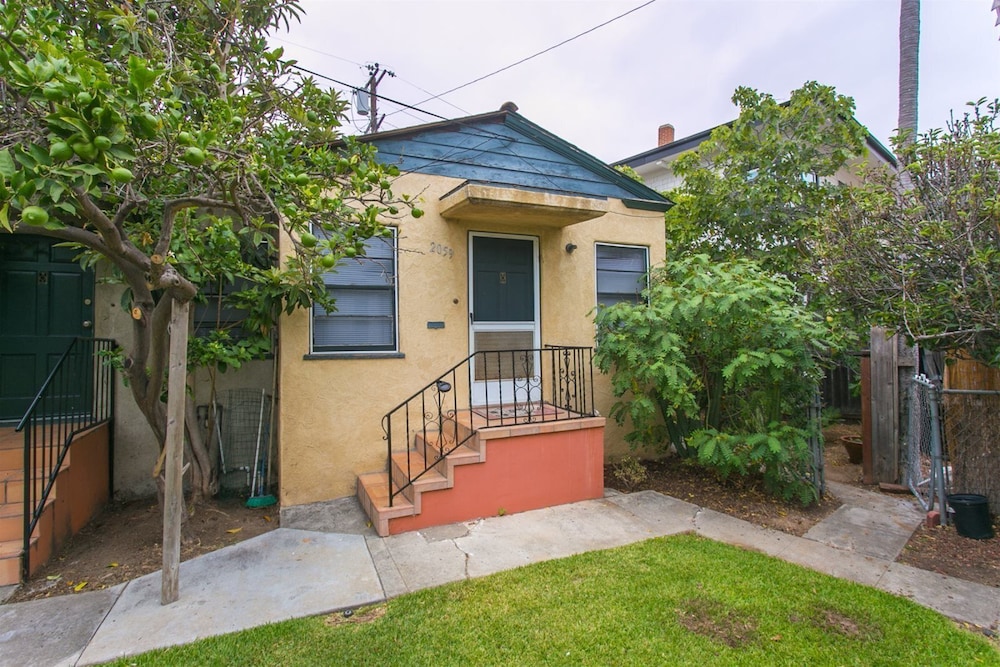 Orange Tree Cottages Downtown - photo 150