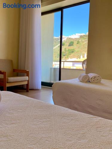 Hotel Da Nazare in Nazare, Portugal