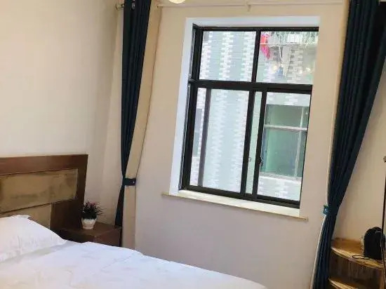 Fuliang Jirui Hotel in Jingdezhen, People's Republic of China