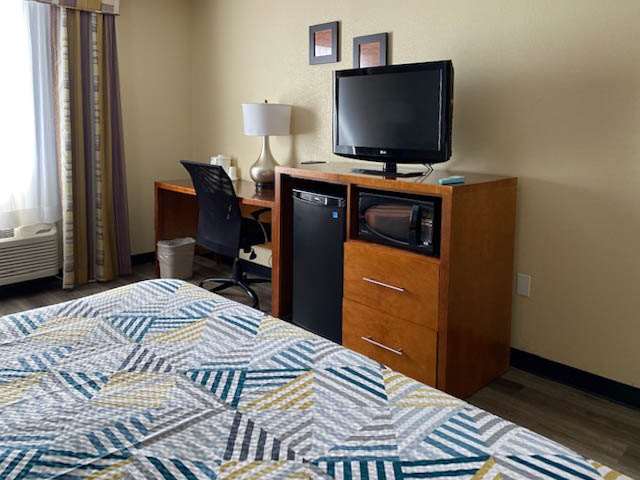 Motel 6 Catonsville MD Baltimore West - photo 11