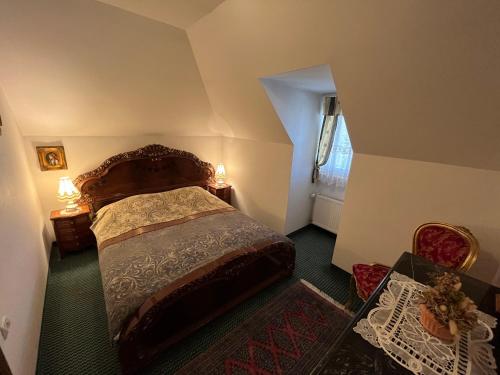 Hotel Razgorsek — Velenje — photo 4