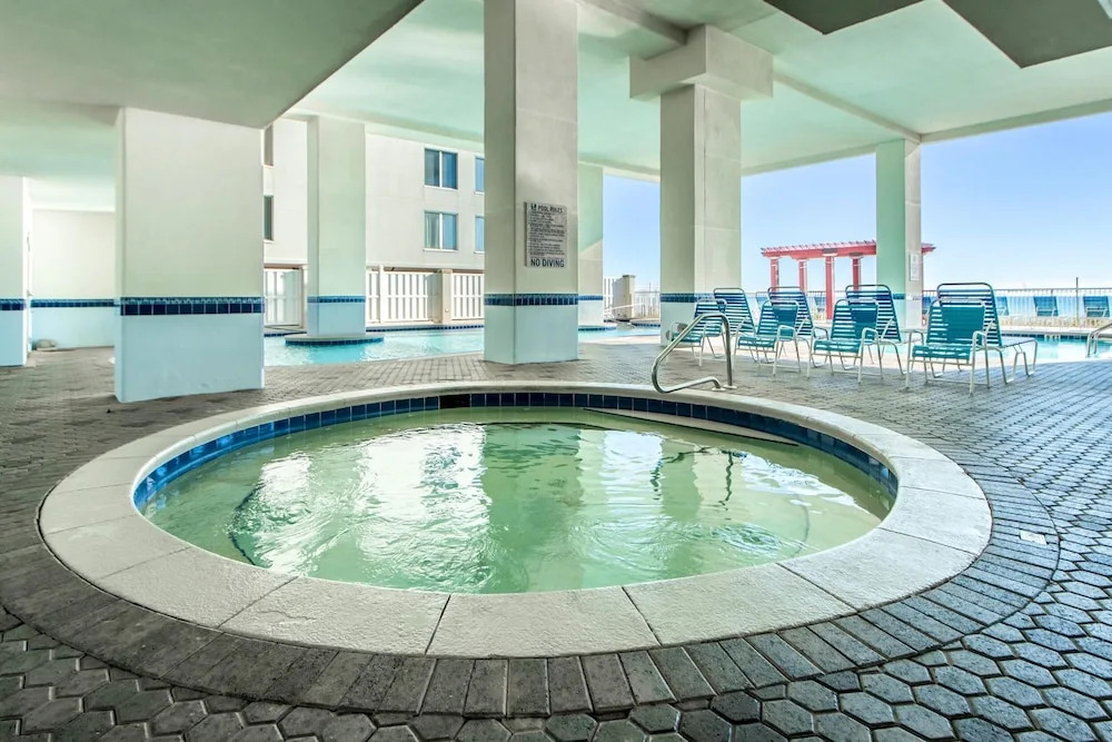 Majestic Beach Towers 2 1708 - photo 23