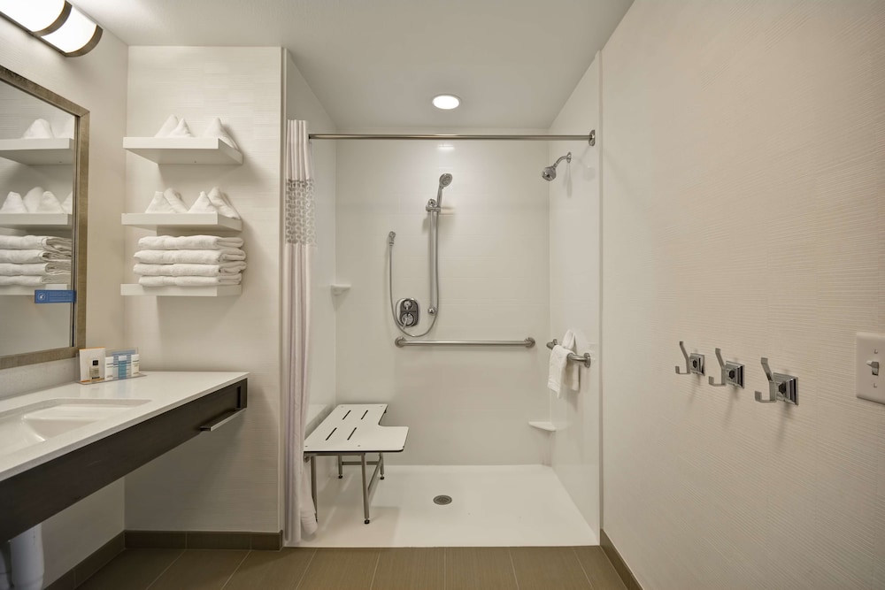 Hampton Inn & Suites Dallas Plano East - photo 27