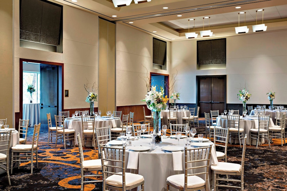 The Ricardo Marriott DFW Westlake - photo 51