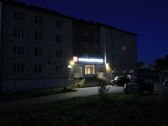 Hotel Gandvik — Belomorsk — photo 2