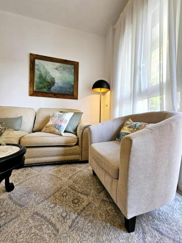 Apartamento Vetalegua Jerez — 4-Star Luxury Hotel in Jerez De La Frontera, Spain