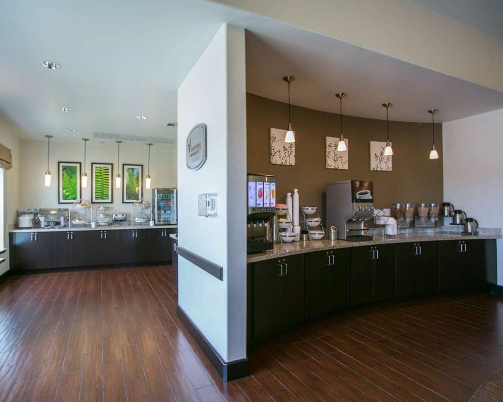 Sleep Inn & Suites Round Rock Austin North - photo 29