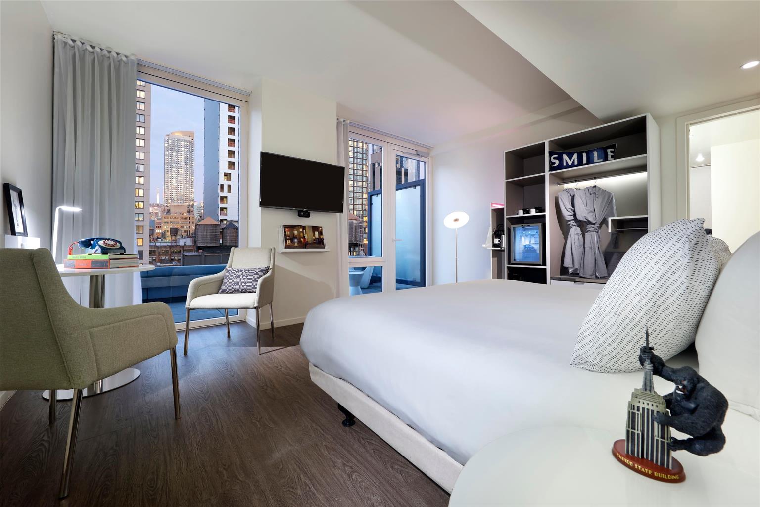 Innside By Meliá New York Nomad - photo 19