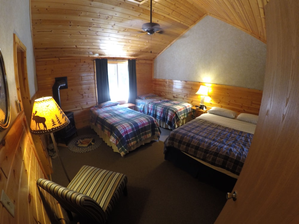 Timber Bay Resort - photo 23