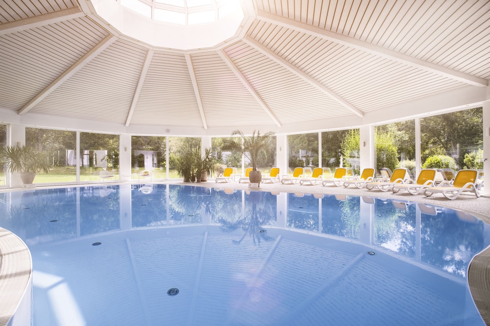 Hotel Traube Revital — 4-Star Luxury Hotel in Wurmlingen, Germany