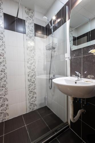 Central Point Apartments — 4-Star Luxury Hotel in Ruse, Bulgaria