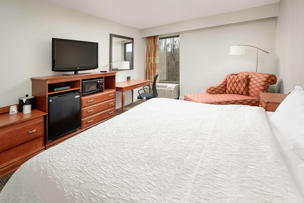 Hampton Inn Oak Ridge Knoxville - photo 9
