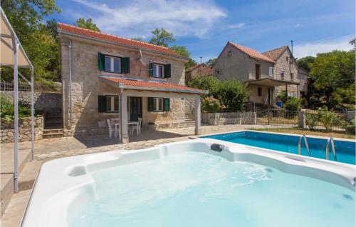 Amazing Home In Bajagic — 4-Star Luxury Hotel in Sinj, Croatia