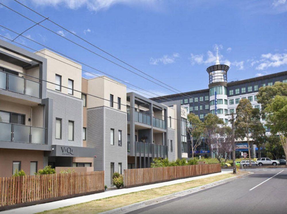 ViQi Glen Central Accommodation — Glen Waverley — photo 2
