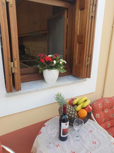 Aggeliki's House — 4-Star Luxury Hotel in Symi, Greece