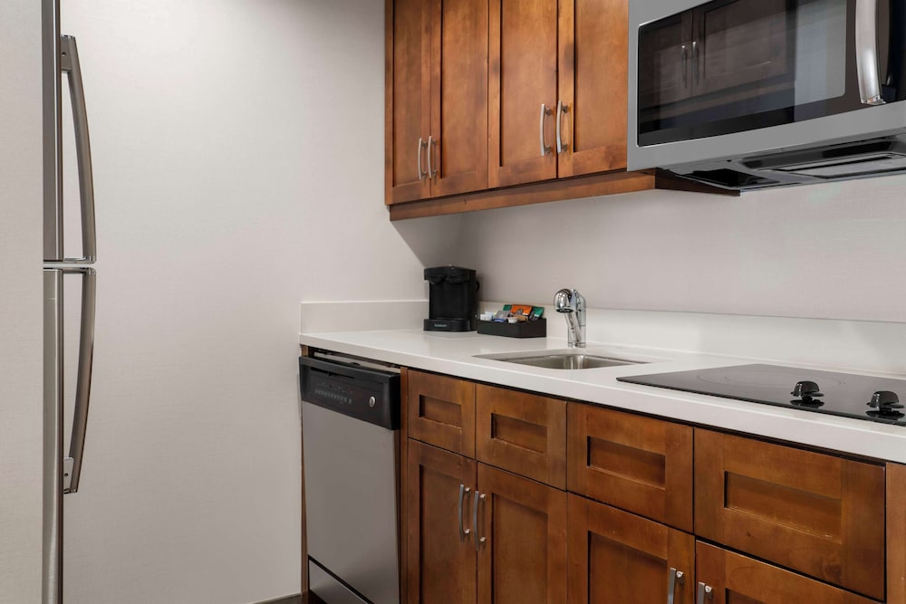 Homewood Suites by Hilton Boston Brookline Longwood Medical - photo 25