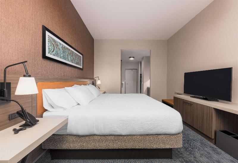 Hilton Garden Inn Chicago Central Loop - photo 6