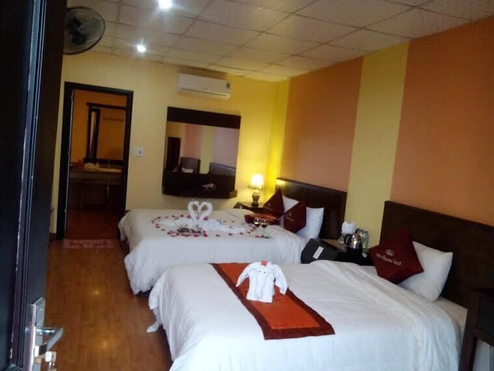 Sapa Elegance Hotel - last minute hotel in Sa Pa