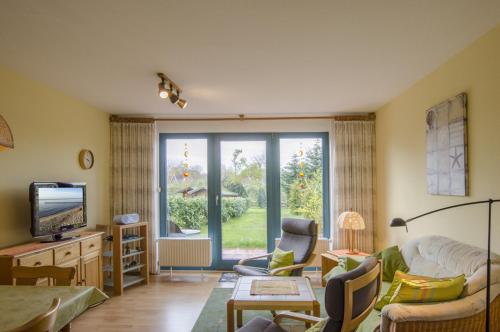 Ferienhaus Jakobi — Dahme