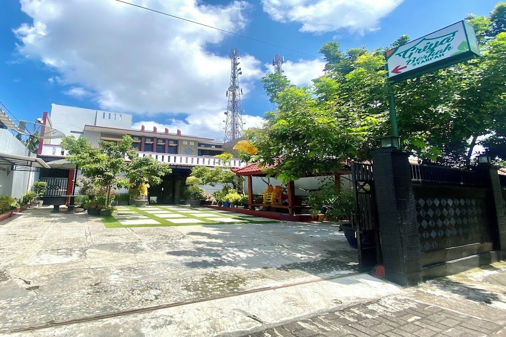 Berkah Syariah — hotel in Kutoarjo