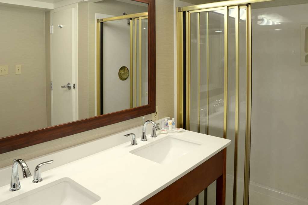 Comfort Inn University Durham Chapel Hill - photo 10