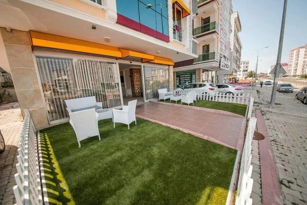 My Life Suit Hotel in Samsun, Turkey