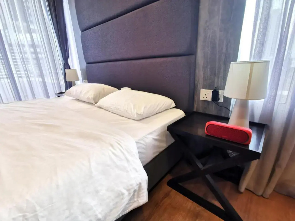 3 Concordia @ Gurney — 4-Star Luxury Hotel in George Town, Malaysia