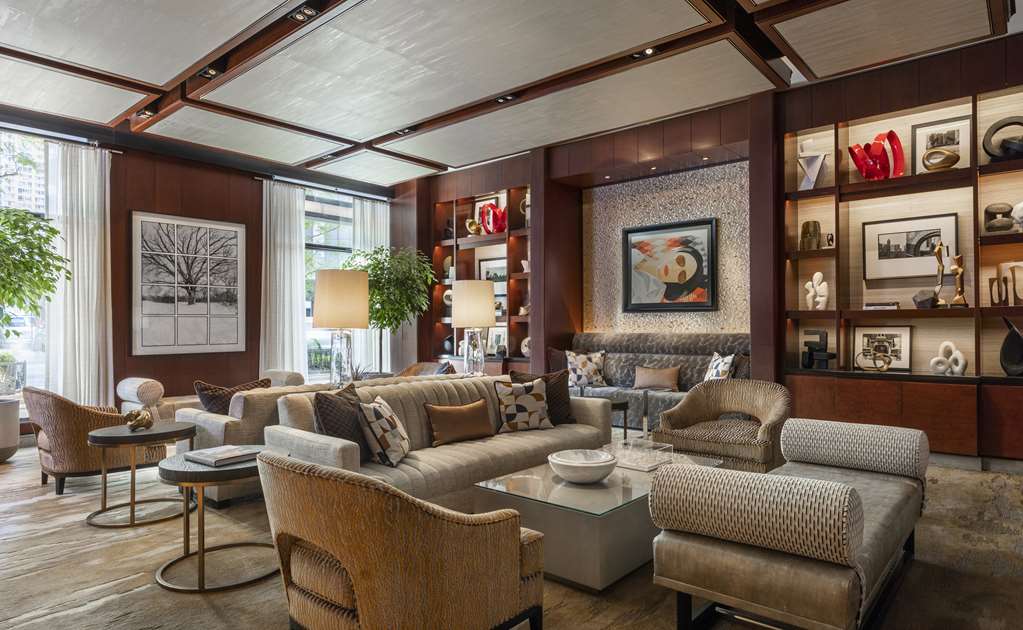 Park Hyatt Chicago - photo 4