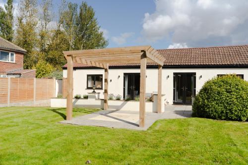 Fieldside Cottage