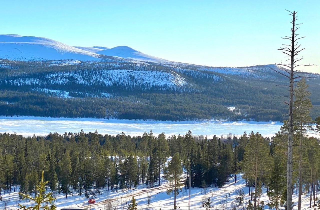 1125 Fjällstugan in Unknown City, Sweden